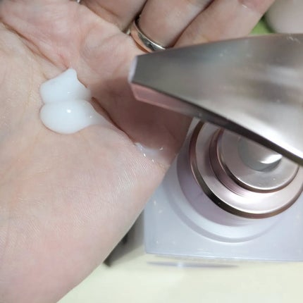 プルント ヴェーリング美容液シャンプー/トリートメント/Purunt./シャンプー・コンディショナーを使ったクチコミ(4枚目)