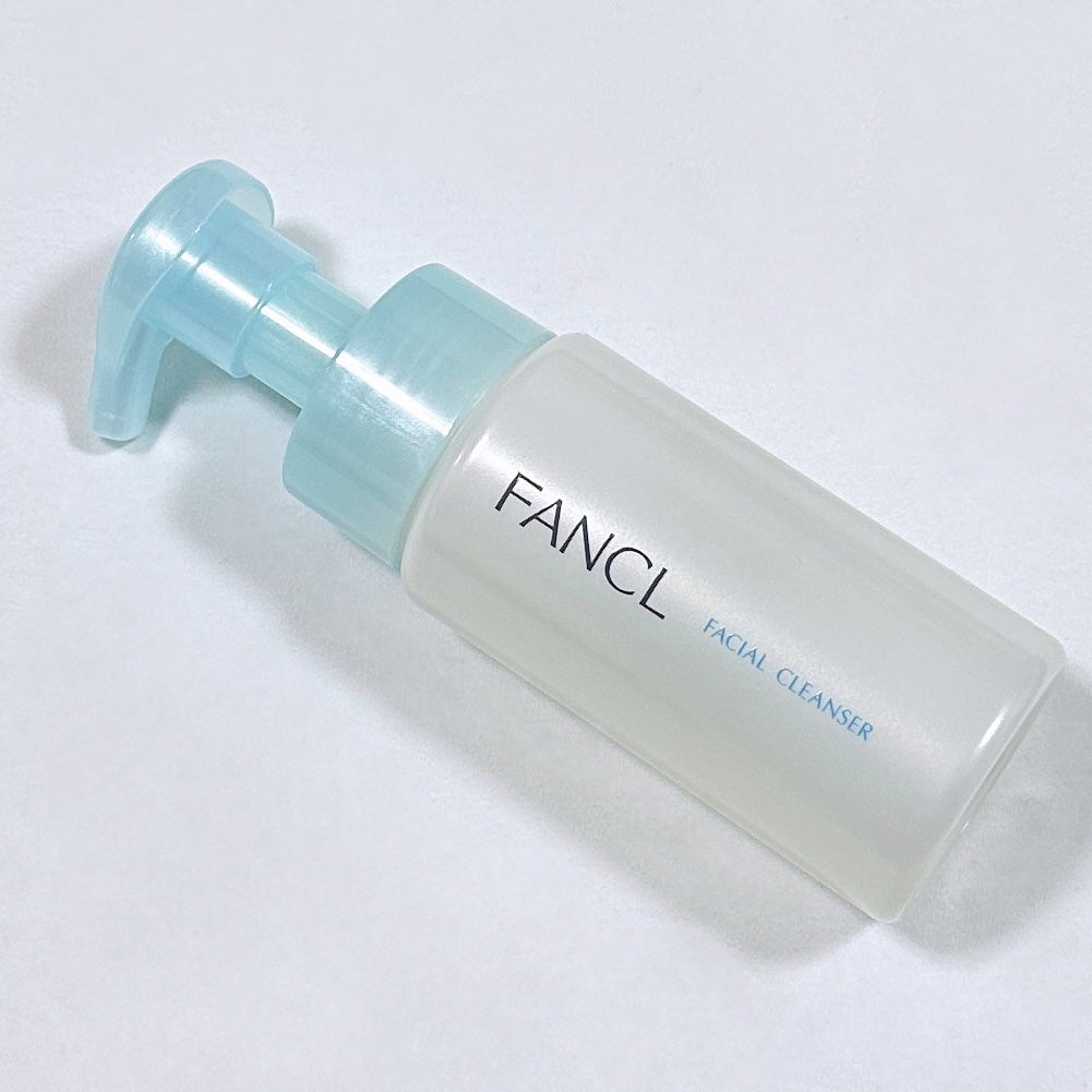 ピュアモイスト 泡洗顔料/ファンケル/泡洗顔を使ったクチコミ(1枚目)