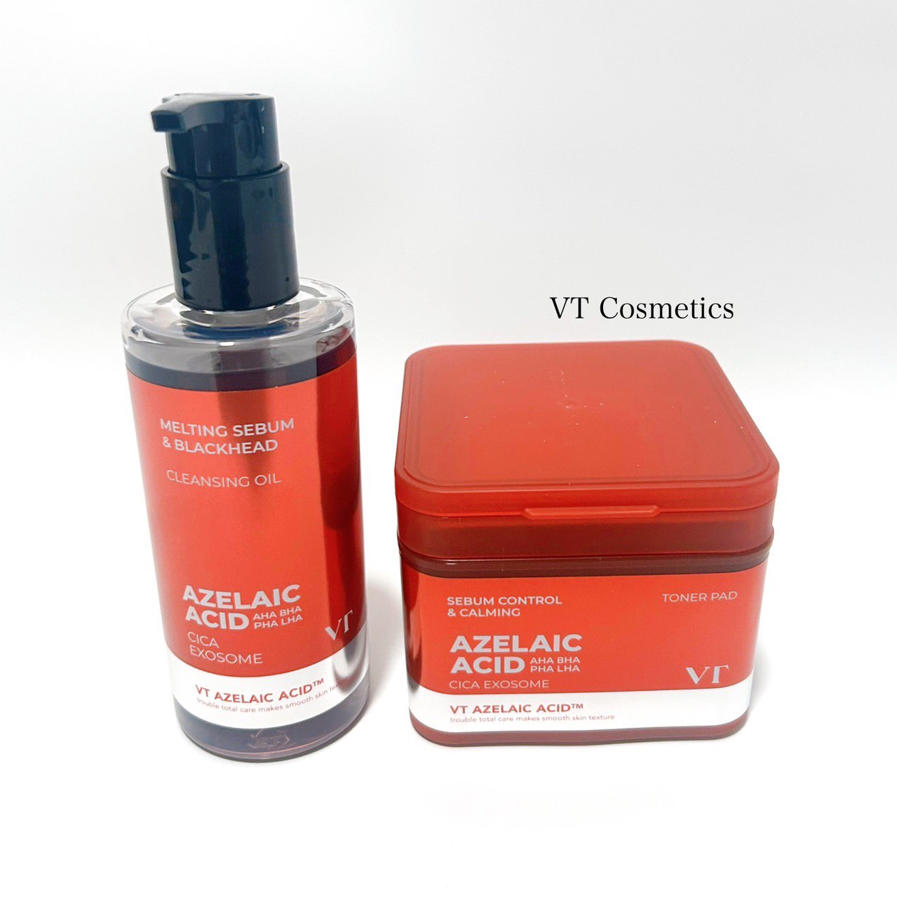 AZケア クレンジングオイル/VT/オイルクレンジングを使ったクチコミ（1枚目）