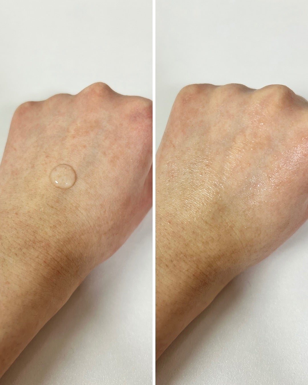 みきてぃ♡フォロバ100 on LIPS 「.毎日のスキンケアに、新感覚のカプセル化粧水を✨【PDRNビタ..」(2枚目)