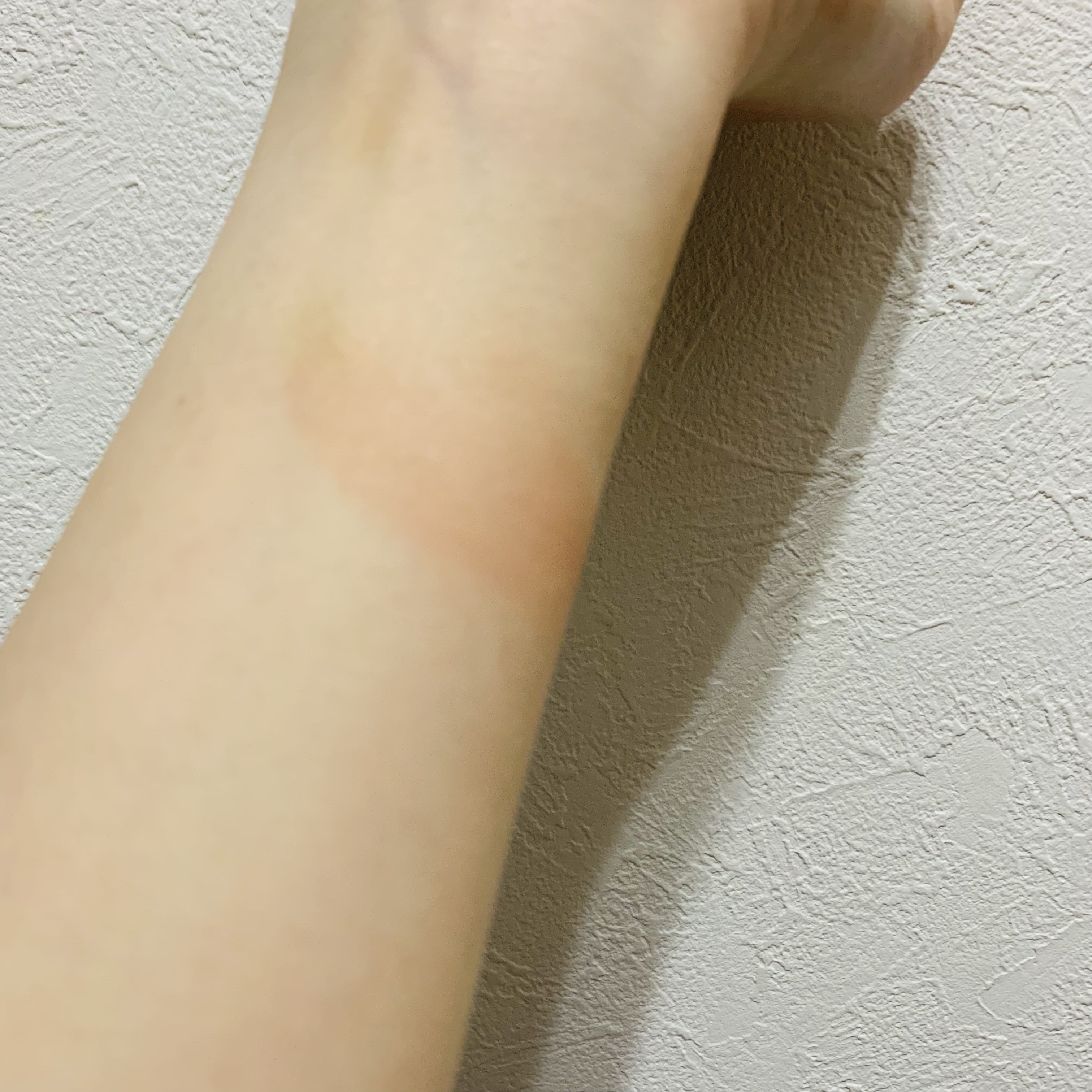 クリアルディ ブラッシュ/KiSS/ジェル・クリームチークを使ったクチコミ（3枚目）