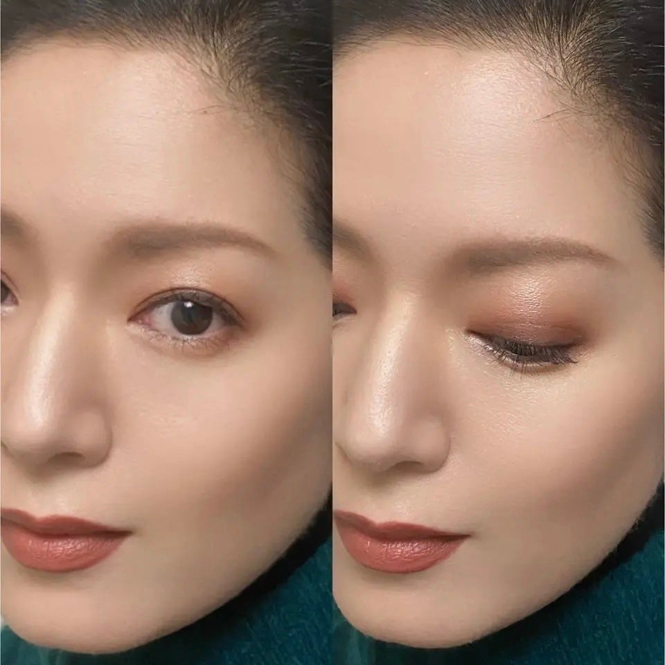 メテオリット ビーユ/GUERLAIN/フェイスパウダーを使ったクチコミ(3枚目)