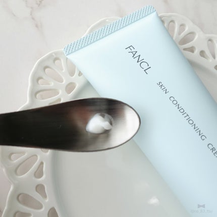 スキンコンディショニング洗顔/ファンケル/洗顔フォームを使ったクチコミ(4枚目)