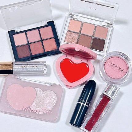 リップスティック/M・A・C/口紅を使ったクチコミ(7枚目)