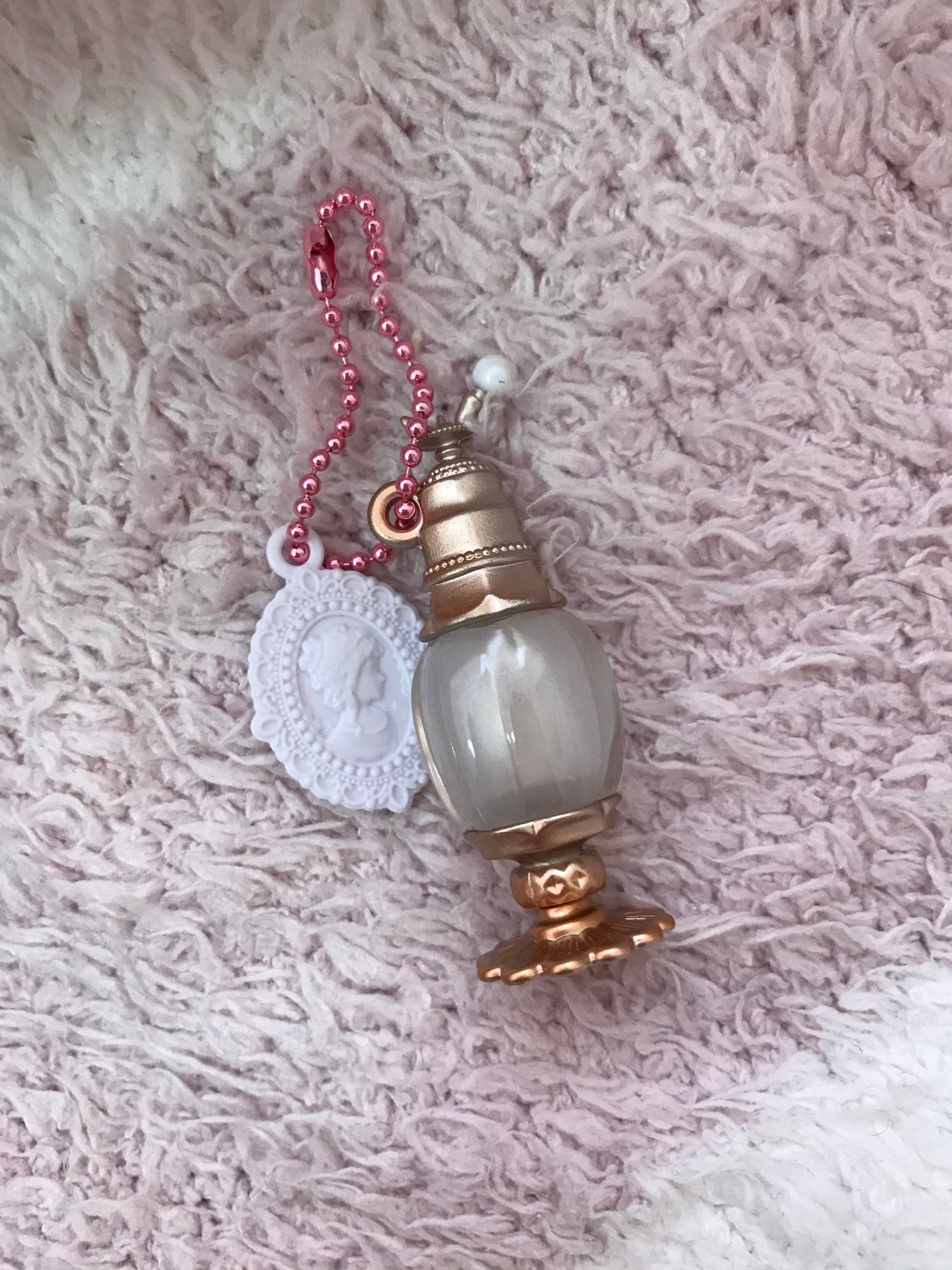 nanachi on LIPS 「ガチャガチャの投稿を見かけたので、私も近況報告🐨平成の時に流行..」(2枚目)