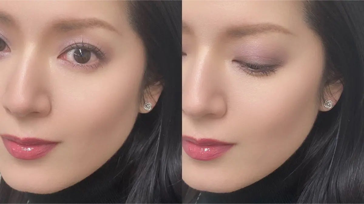 アイディファイニング ペンシル /RMK/ペンシルアイライナーを使ったクチコミ(6枚目)