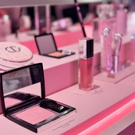 ディオール ヴェルニ/Dior/マニキュアを使ったクチコミ(7枚目)