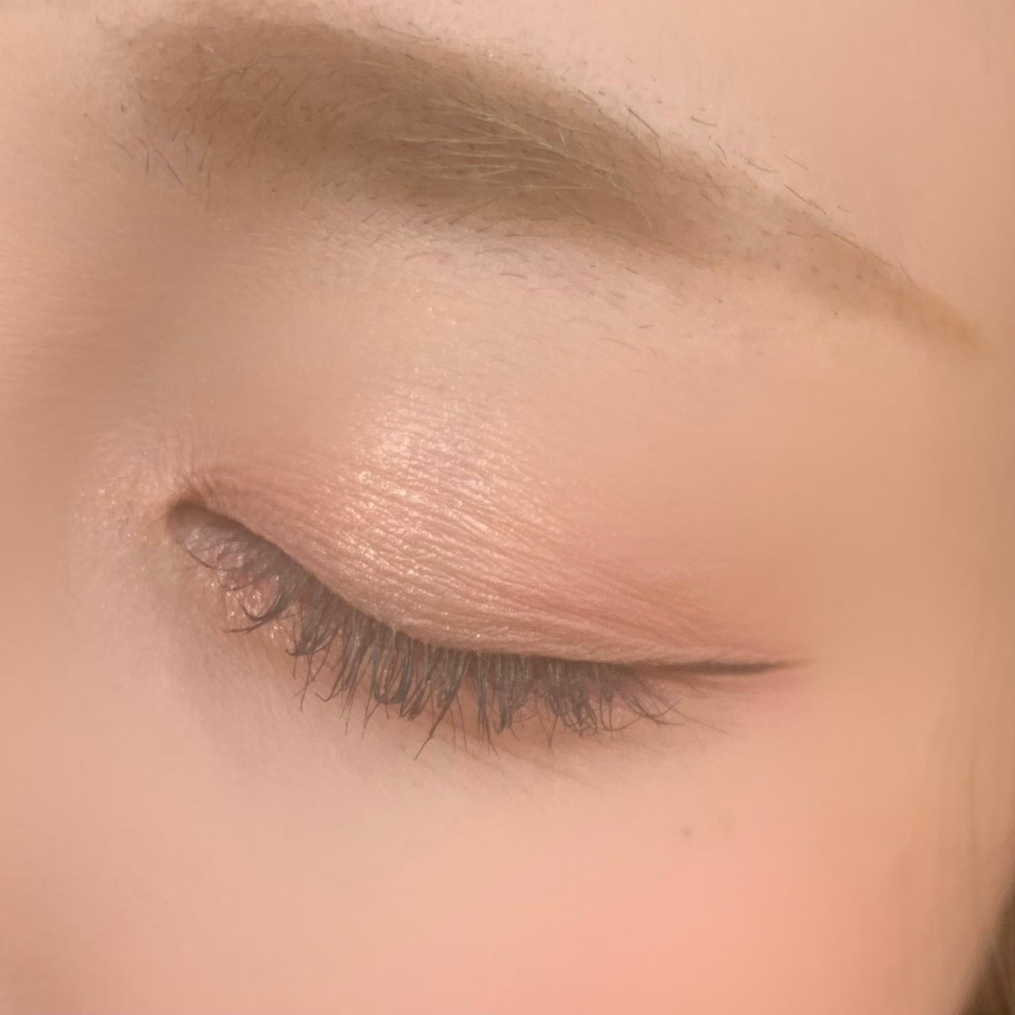 ワッツインマイアイズ/ETUDE/単色アイシャドウを使ったクチコミ(6枚目)