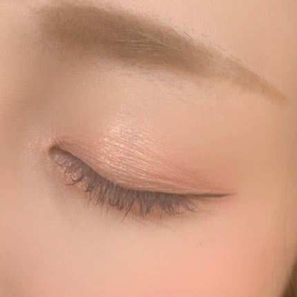 ワッツインマイアイズ/ETUDE/単色アイシャドウを使ったクチコミ(6枚目)