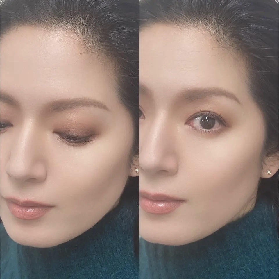 ルージュ ジェ 8/GUERLAIN/口紅を使ったクチコミ（3枚目）