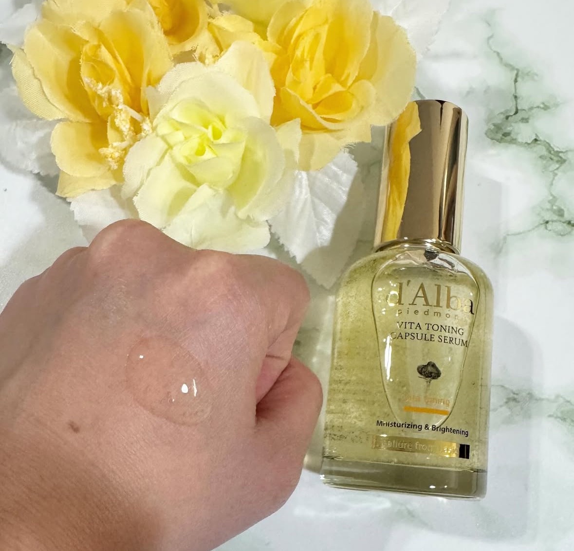 インテンシブリフテンションマスク/ダルバ/シートマスク・パックを使ったクチコミ（3枚目）