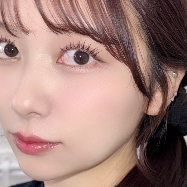 プライムリキッドアイライナー リッチキープ/ヒロインメイク/リキッドアイライナー by ななこ🐢