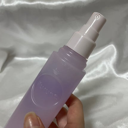 プルント ヴェーリング美容液シャンプー/トリートメント/Purunt./シャンプー・コンディショナーを使ったクチコミ(3枚目)