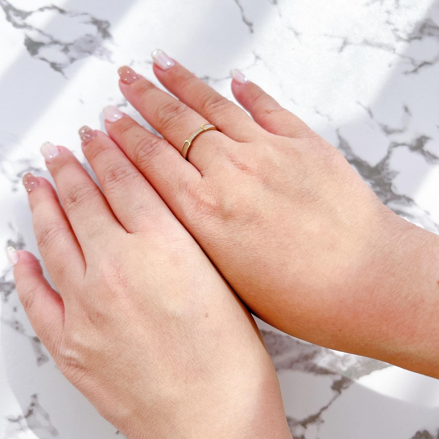 オールアバウトグロウトーンアップクリーム/CHASIN'RABBITS/化粧下地を使ったクチコミ（3枚目）