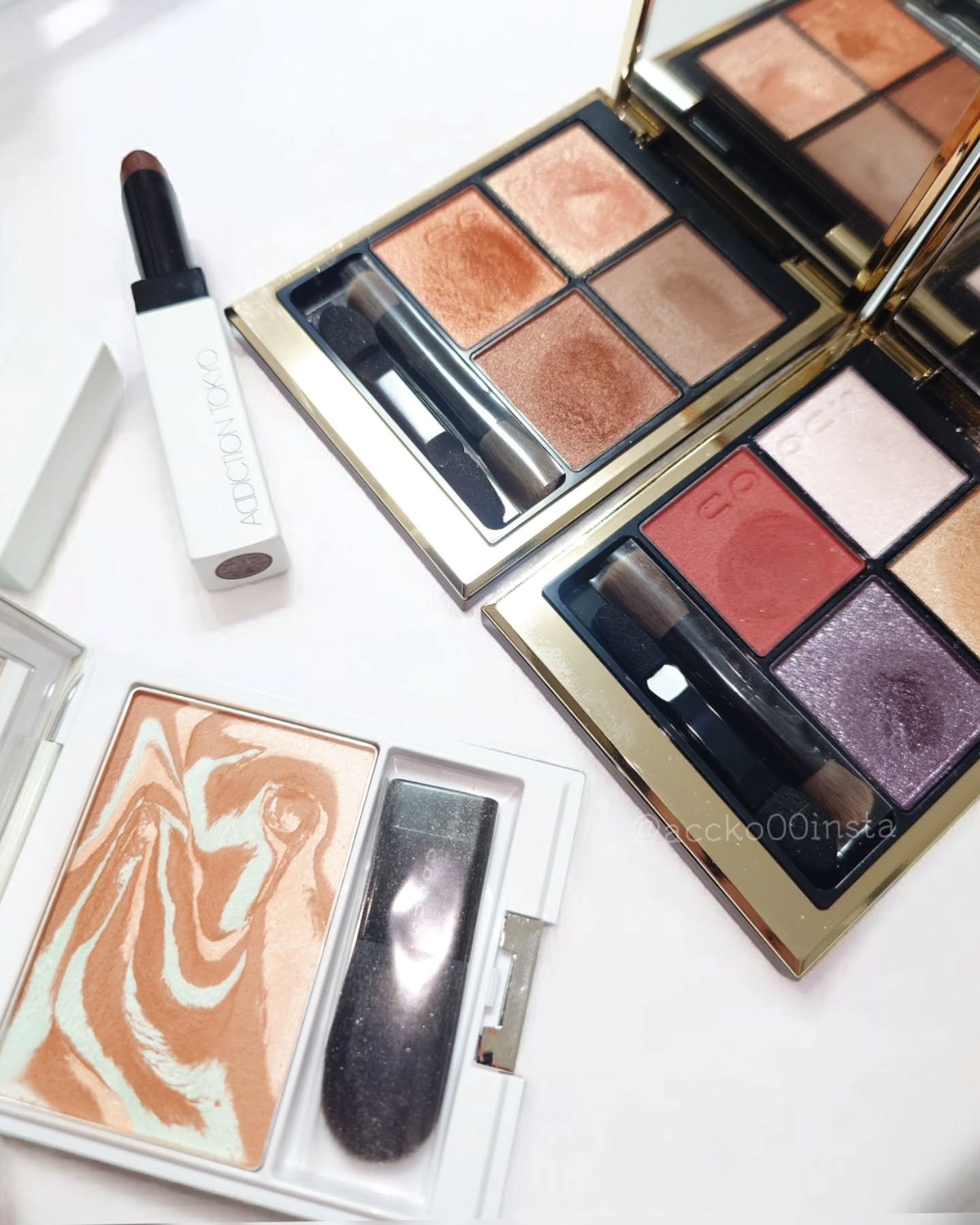 ピュア カラー ブラッシュ/SUQQU/パウダーチークを使ったクチコミ（1枚目）