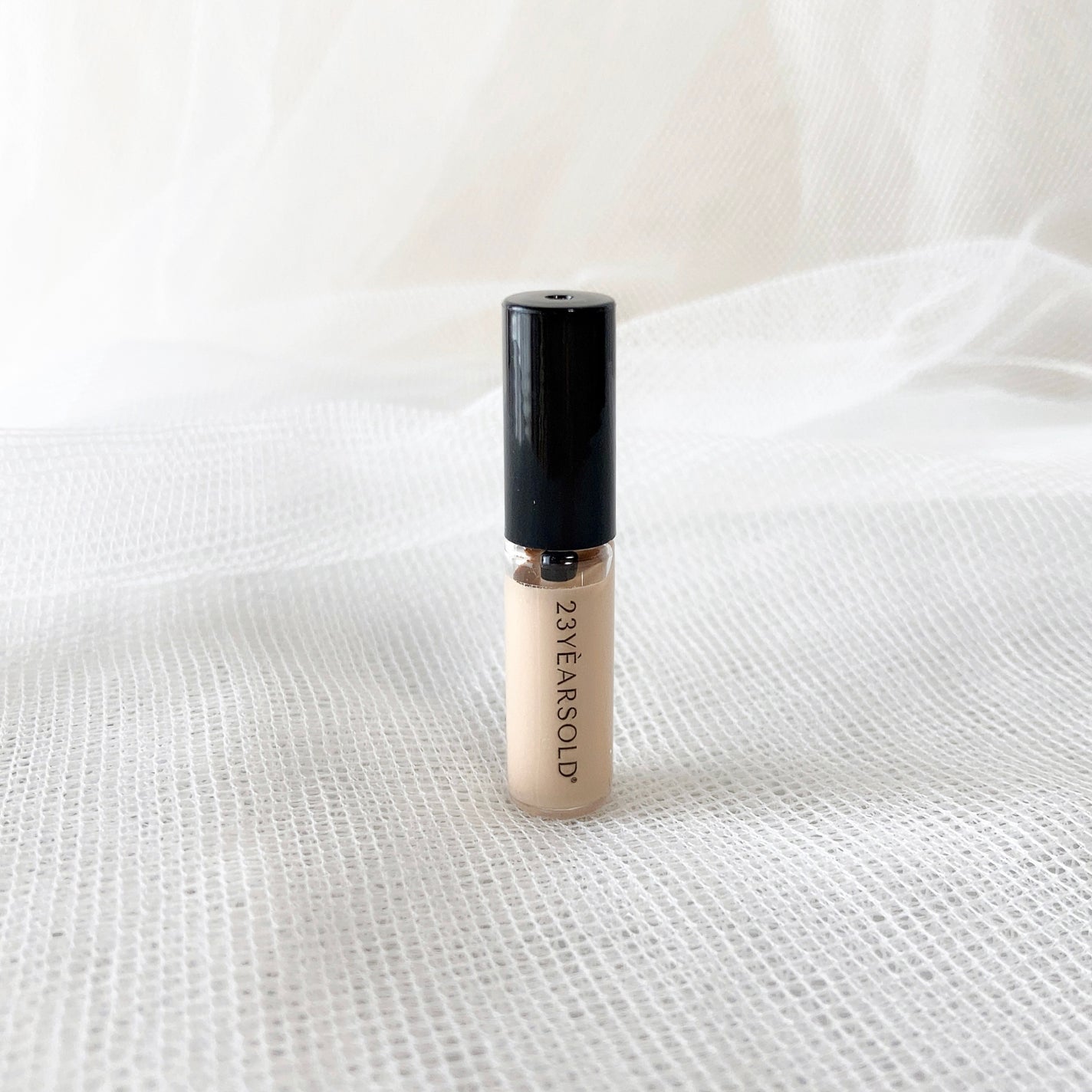 ダーマシンコンシーラー/23years old/リキッドコンシーラーを使ったクチコミ(1枚目)