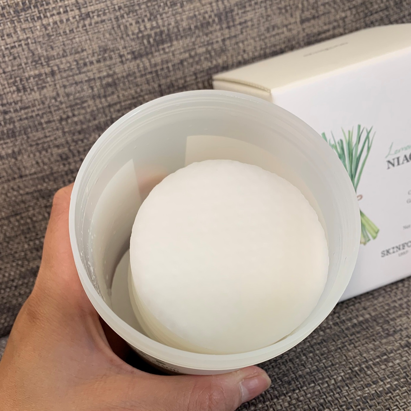 を使ったクチコミ（2枚目）