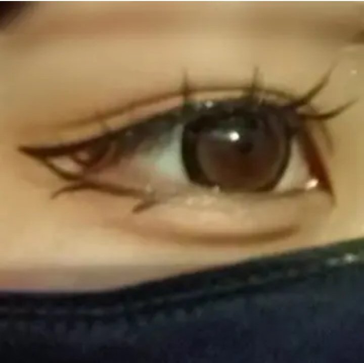 secretcandymagic 1day(シークレットキャンディーマジック）/secret candymagic/ワンデー（１DAY）カラコンを使ったクチコミ（2枚目）