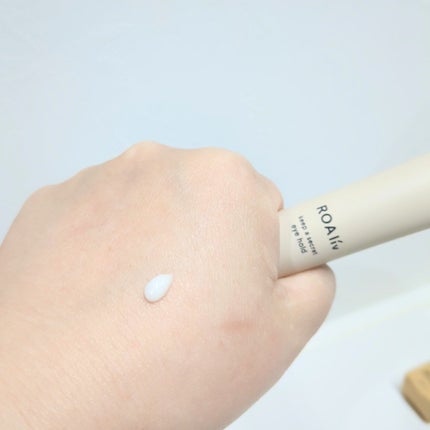 キープアシークレット アイホールド/ROAlív/アイケア・アイクリームを使ったクチコミ(2枚目)