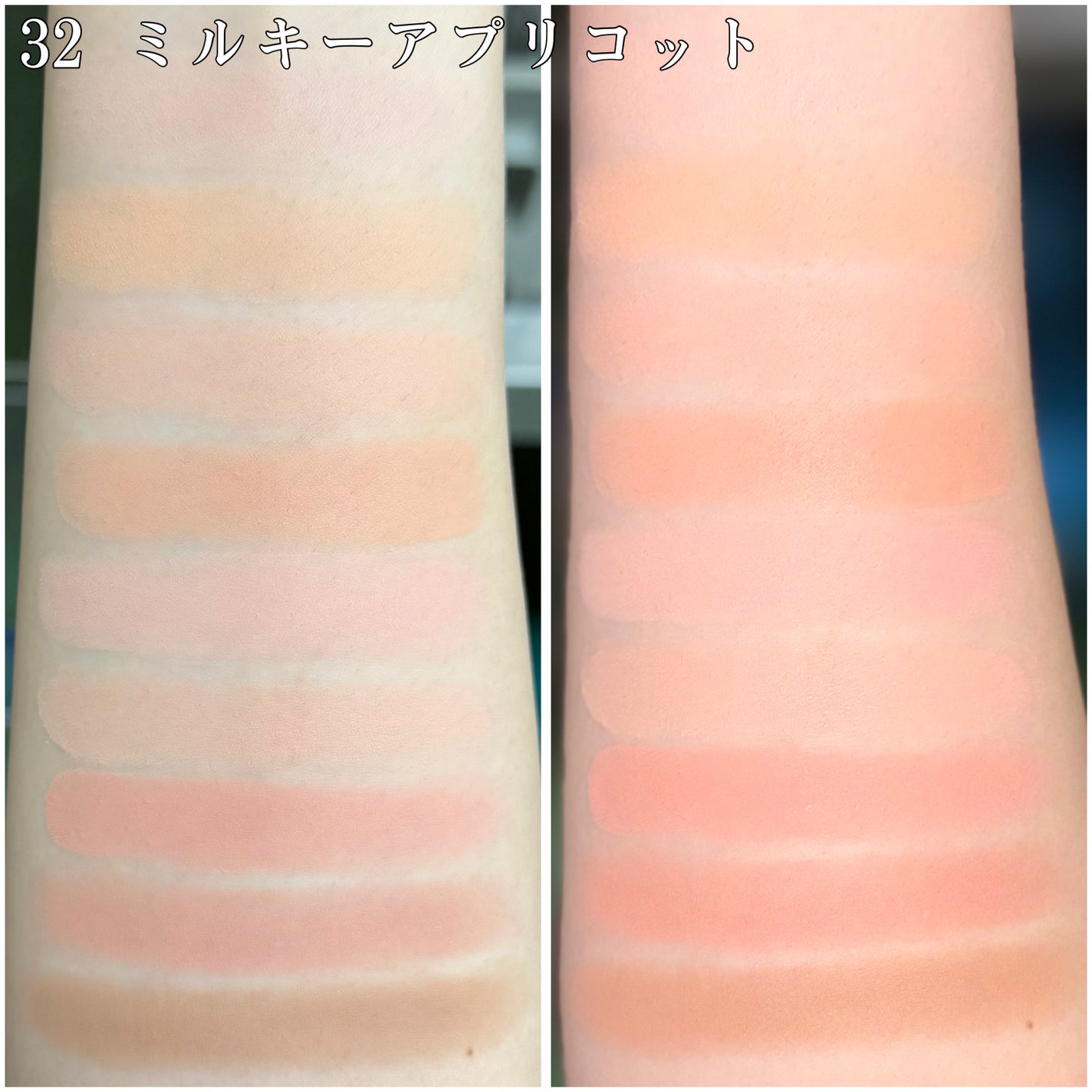 シャドウパレット/dasique/アイシャドウパレットを使ったクチコミ(4枚目)