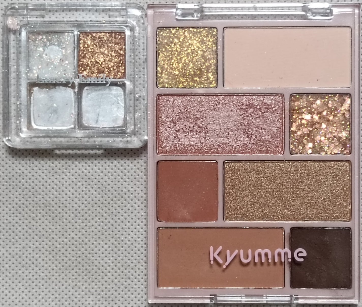 エルファー マルチチーク/DAISO/パウダーチークを使ったクチコミ(2枚目)