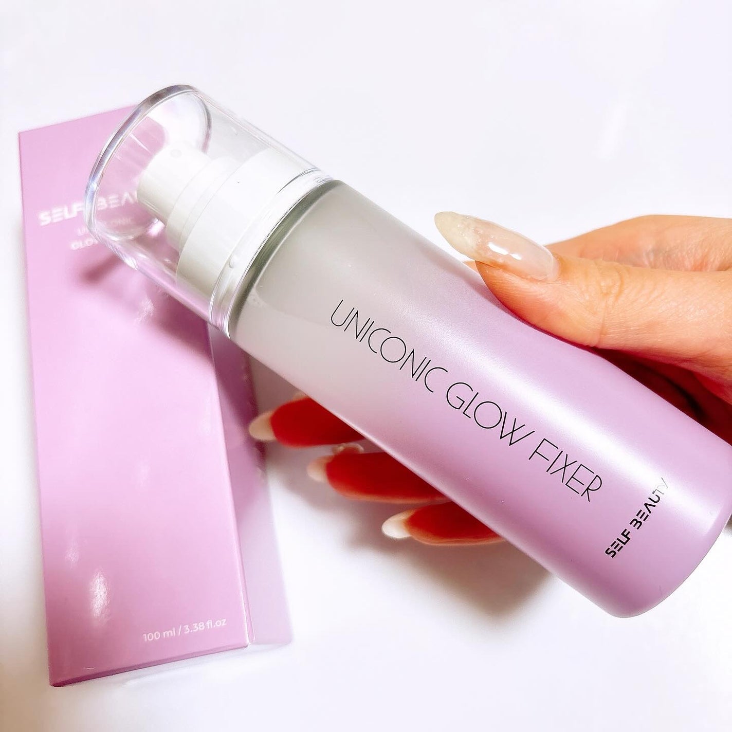 LENA on LIPS 「.@reverb_jp♡ReverbK-CosmeFestiv..」(3枚目)