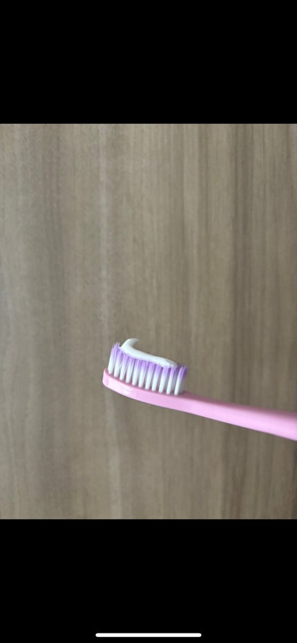 ホワイトニングカフェホーム/WHITENING CAFEhome/歯磨き粉を使ったクチコミ(2枚目)