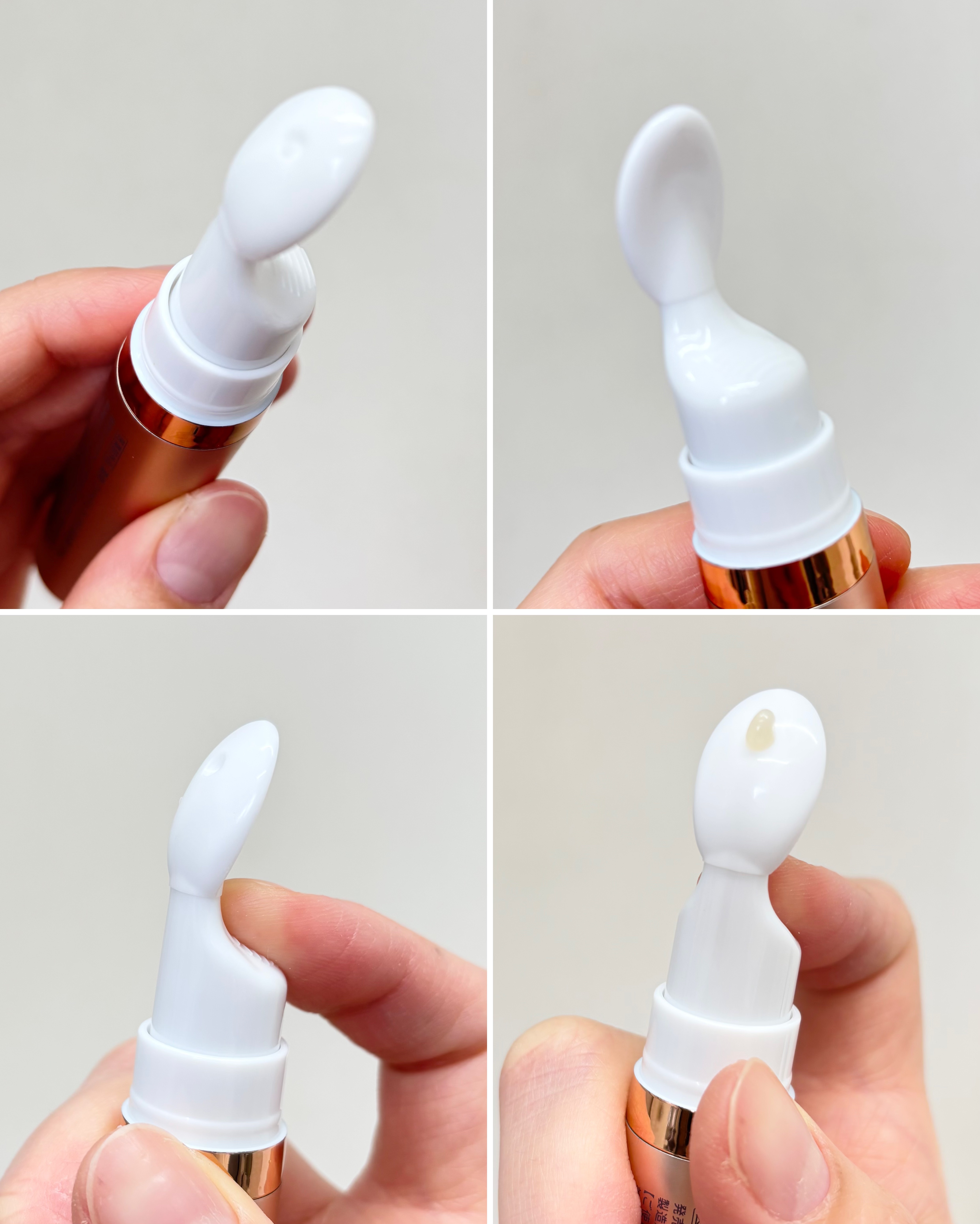 VA リンクル アイセラム/Yunth/アイケア・アイクリームを使ったクチコミ（3枚目）