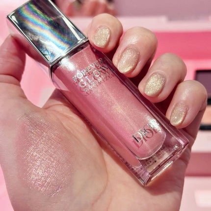 ディオール ヴェルニ/Dior/マニキュアを使ったクチコミ(3枚目)