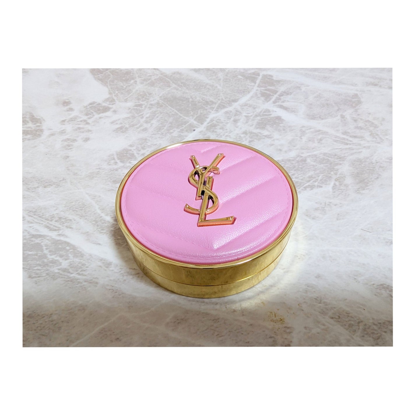 YSL ラブシャイン リップスティック/YVES SAINT LAURENT BEAUTE/口紅を使ったクチコミ(2枚目)