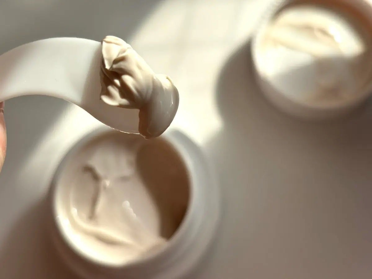 シカモイスチャーデイクリーム/VT/フェイスクリームを使ったクチコミ(4枚目)