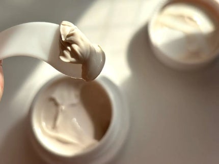 シカモイスチャーデイクリーム/VT/フェイスクリームを使ったクチコミ(4枚目)