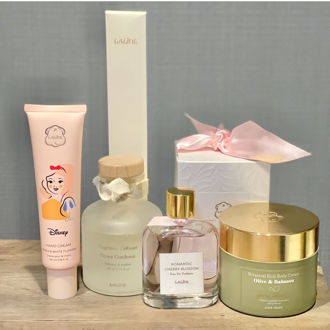 りぃさんのコスメ日記💄 on LIPS 「Laline名古屋タカシマヤゲートタワーモール店でお買い物♪大..」(1枚目)