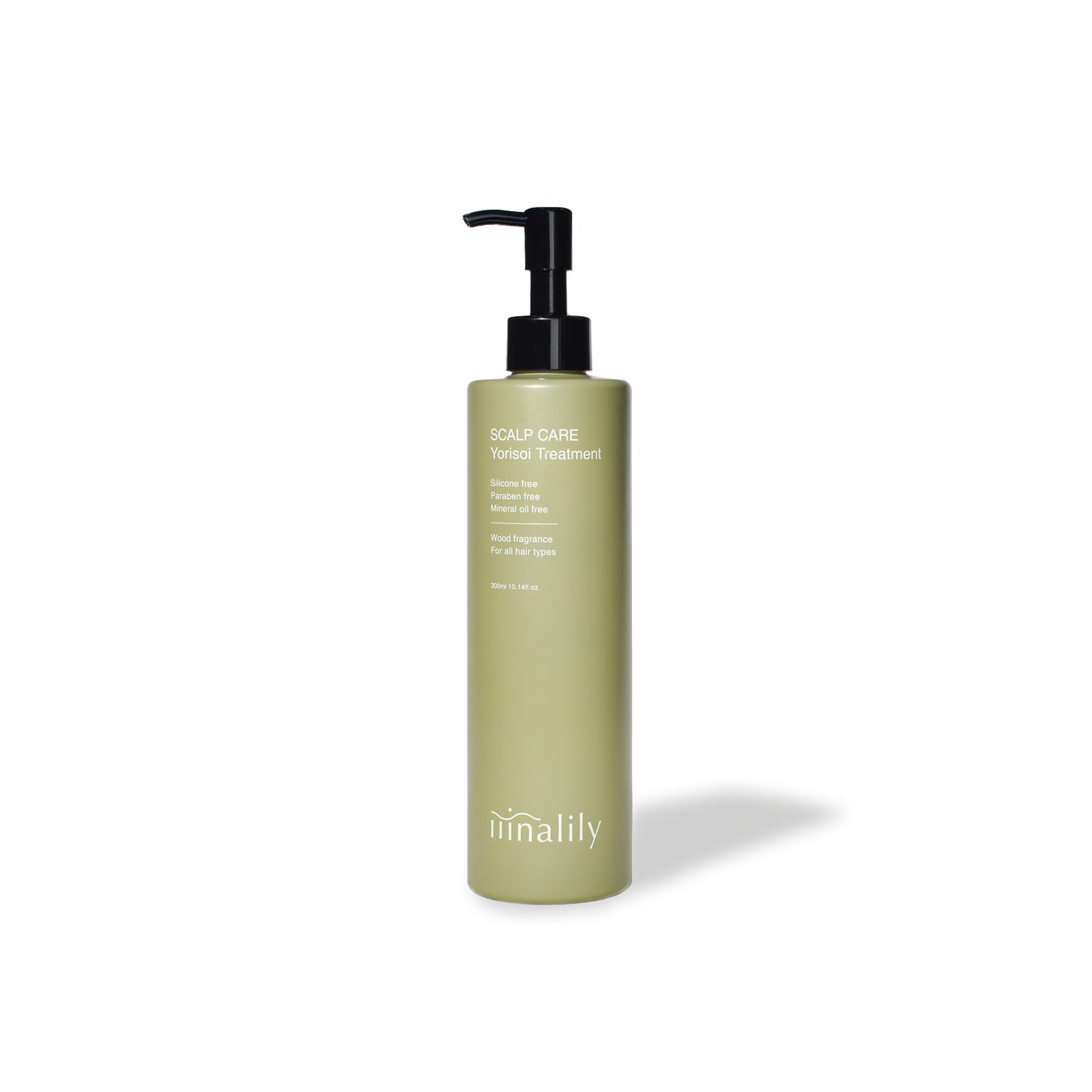 トリートメント（300ml）