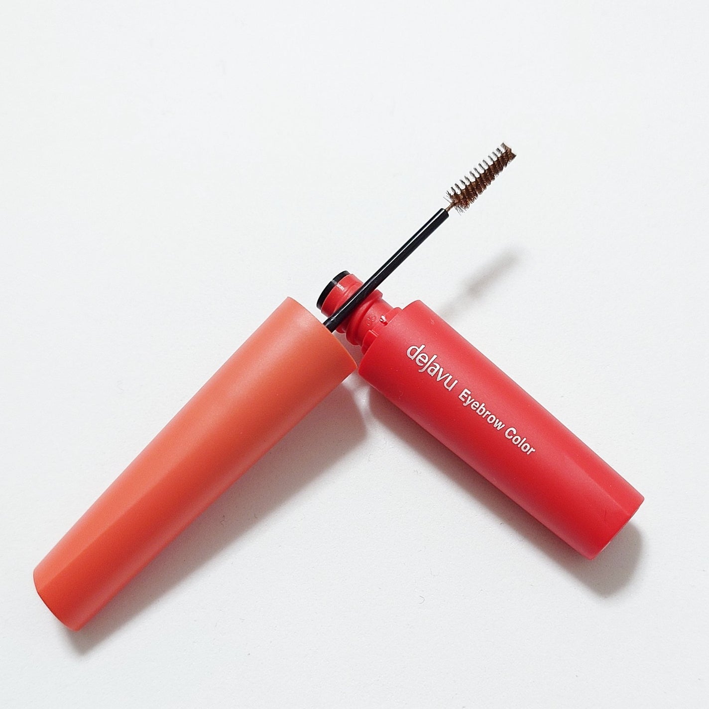 フィルム眉カラー/デジャヴュ/眉マスカラを使ったクチコミ(2枚目)