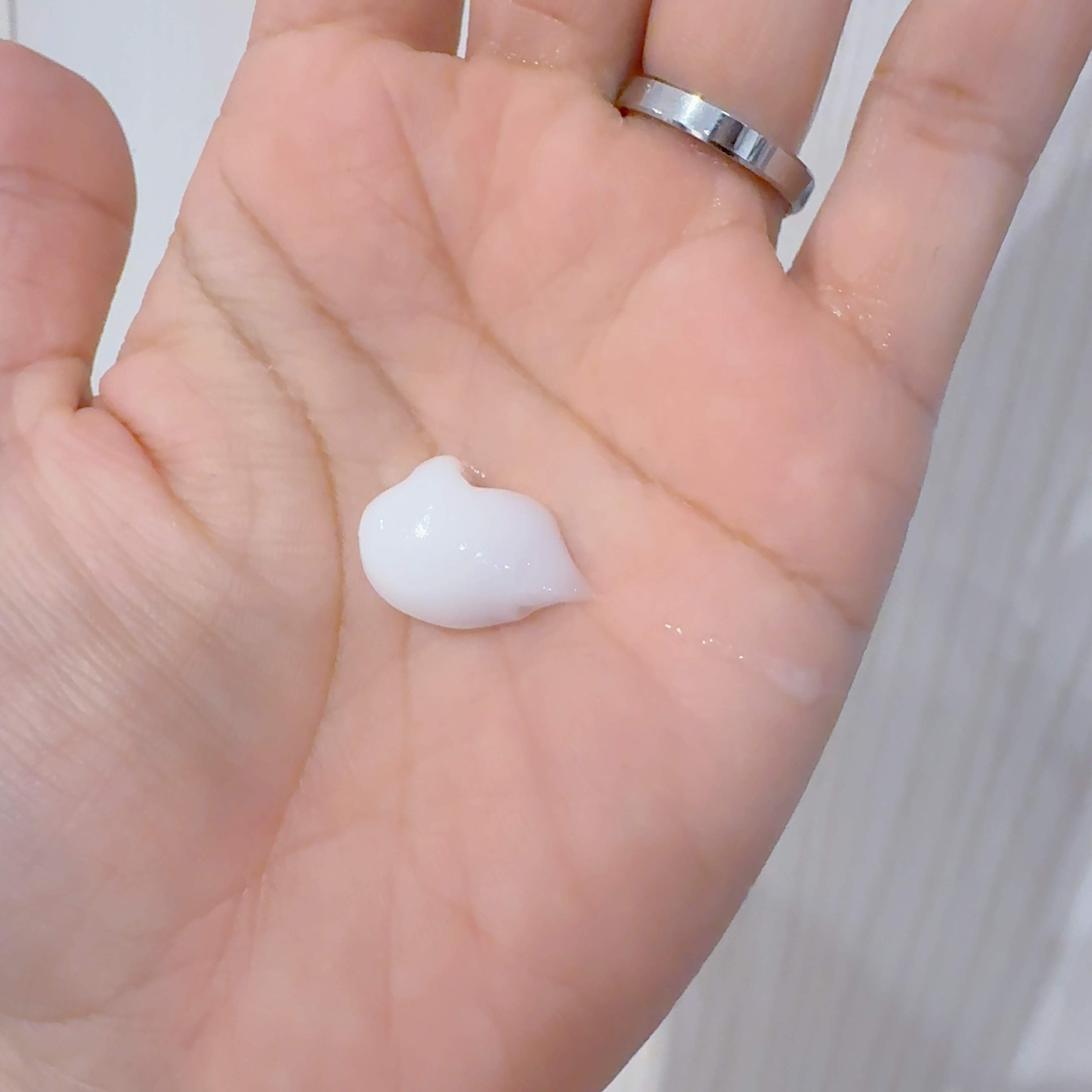 プルント　ヴェーリング美容液シャンプー／トリートメント/Purunt./シャンプー・コンディショナーを使ったクチコミ（3枚目）