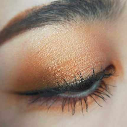 クリーミータッチライナー/キャンメイク/ジェルアイライナーを使ったクチコミ(9枚目)