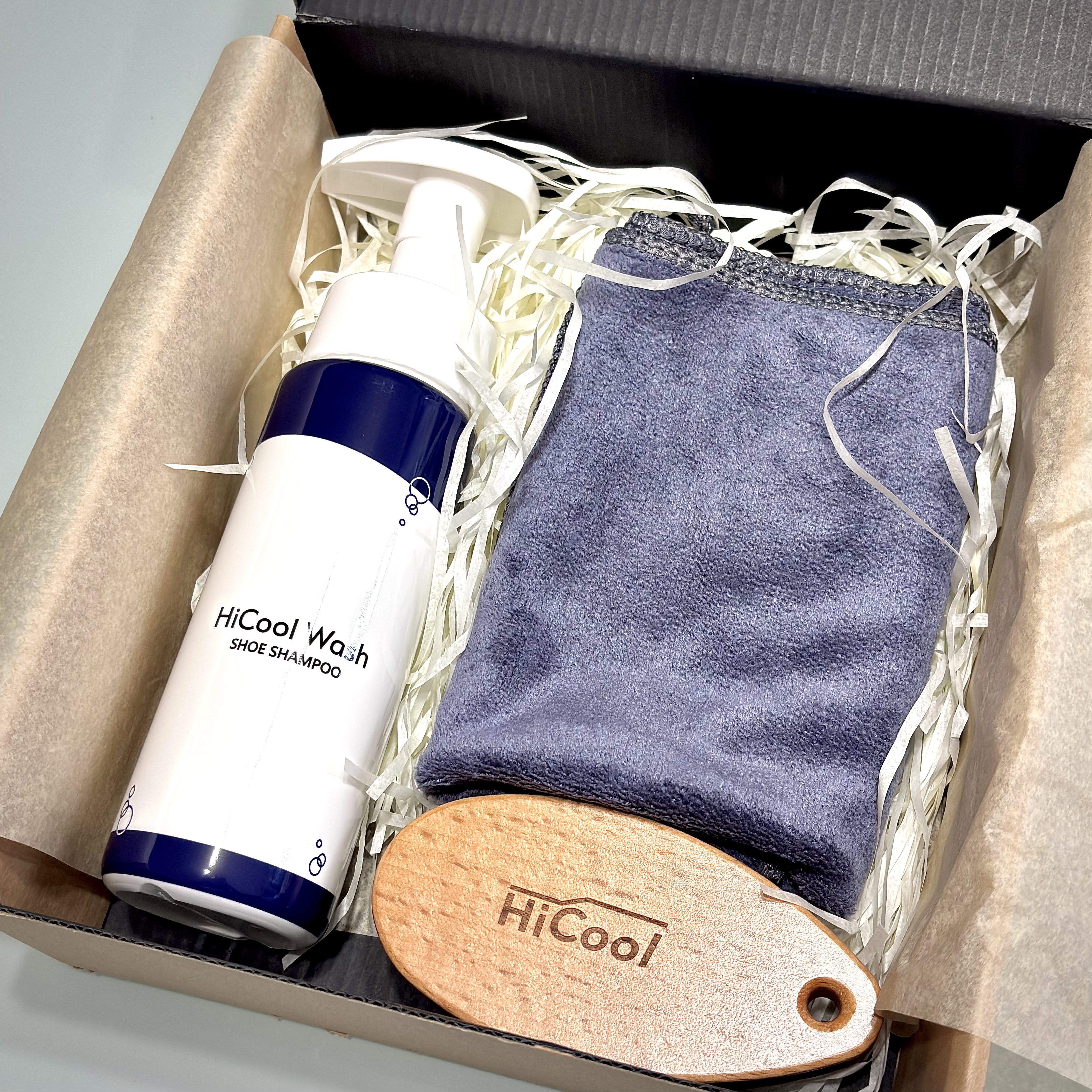 HiCool Wash/HiCool/その他を使ったクチコミ（3枚目）