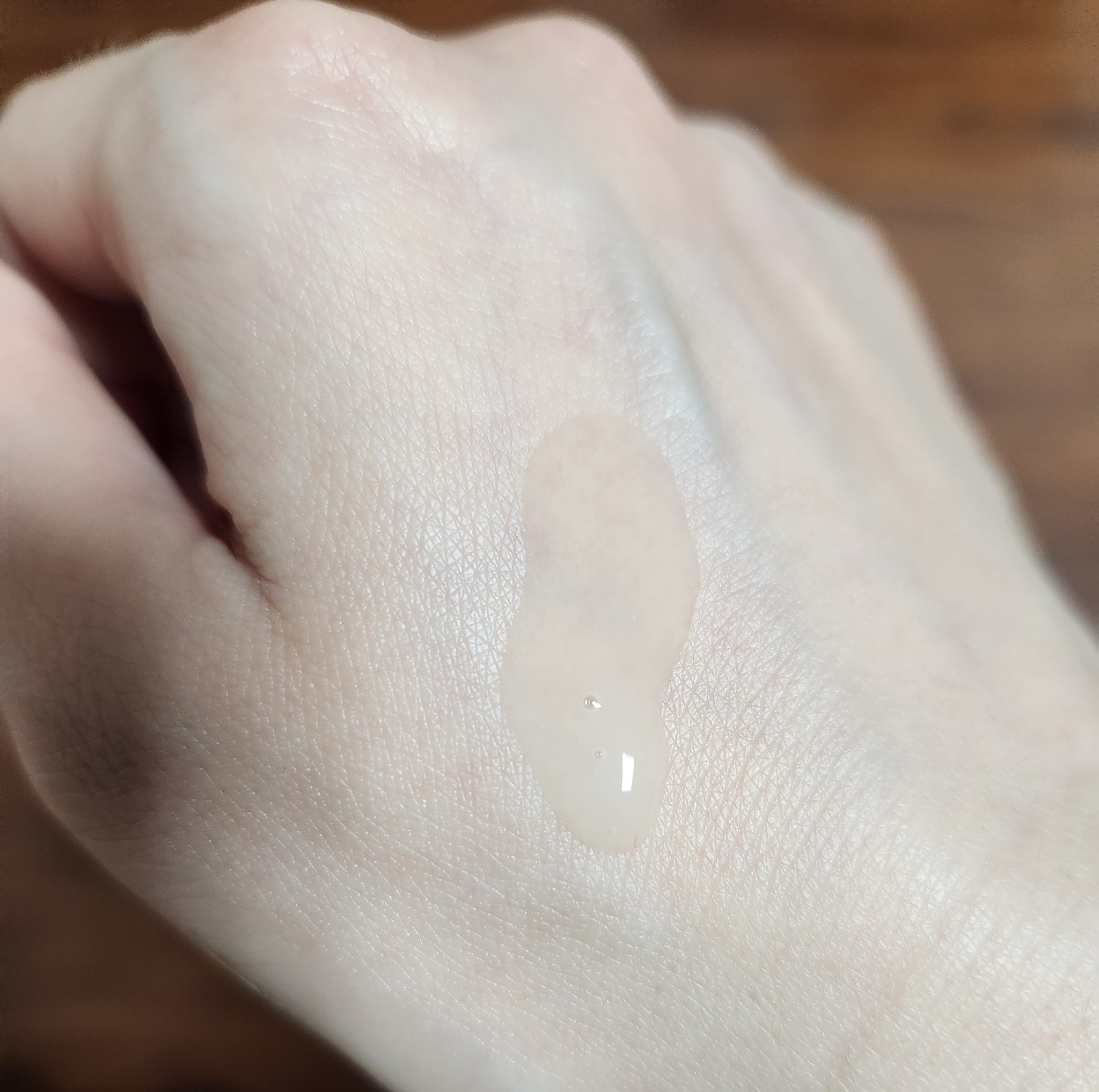 グルタチオンショットB3シミ跡セラム/It's skin/美容液を使ったクチコミ（2枚目）