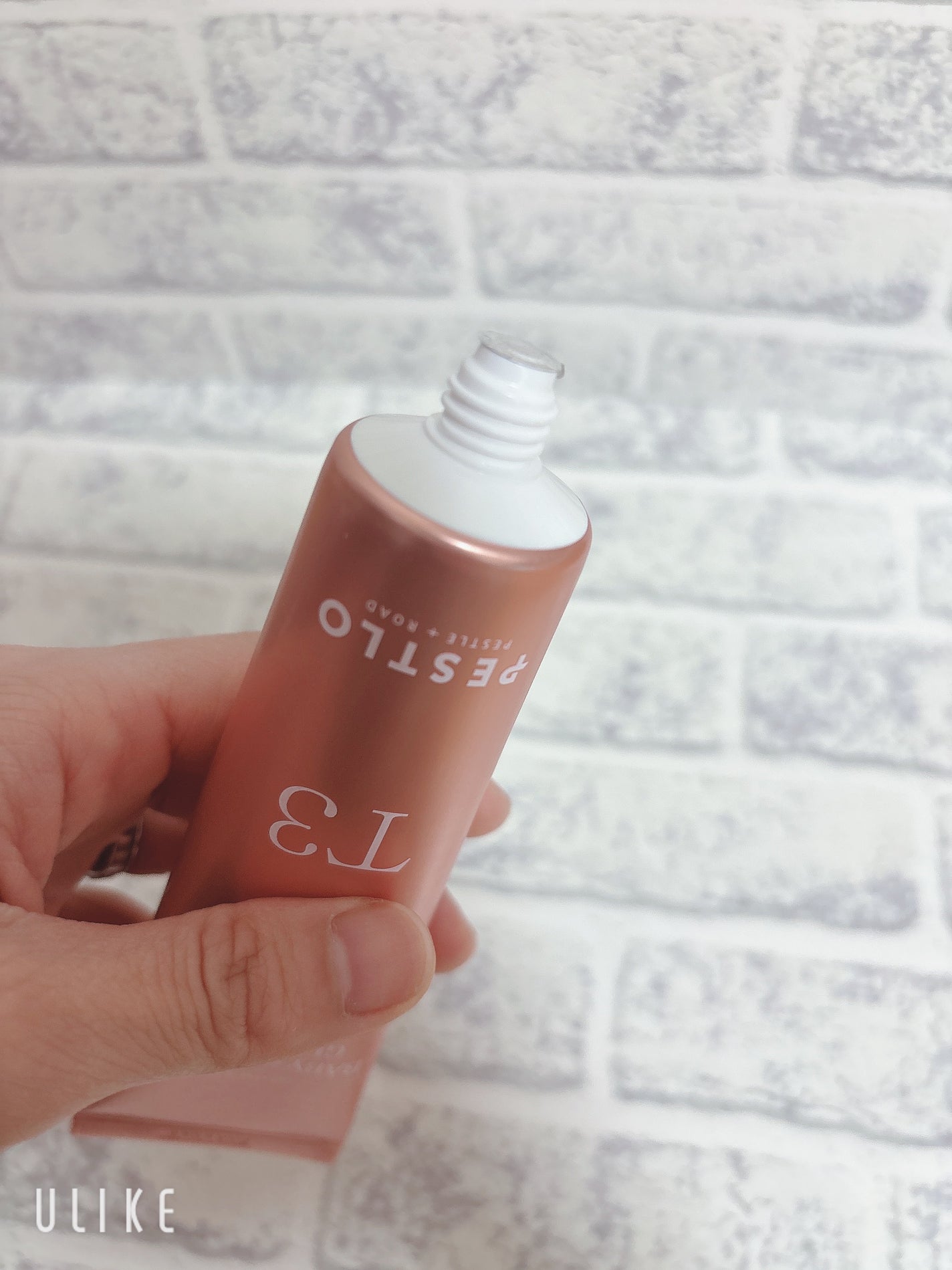 BABY COLLAGEN GLOW MASK/PESTLO/シートマスク・パックを使ったクチコミ(2枚目)