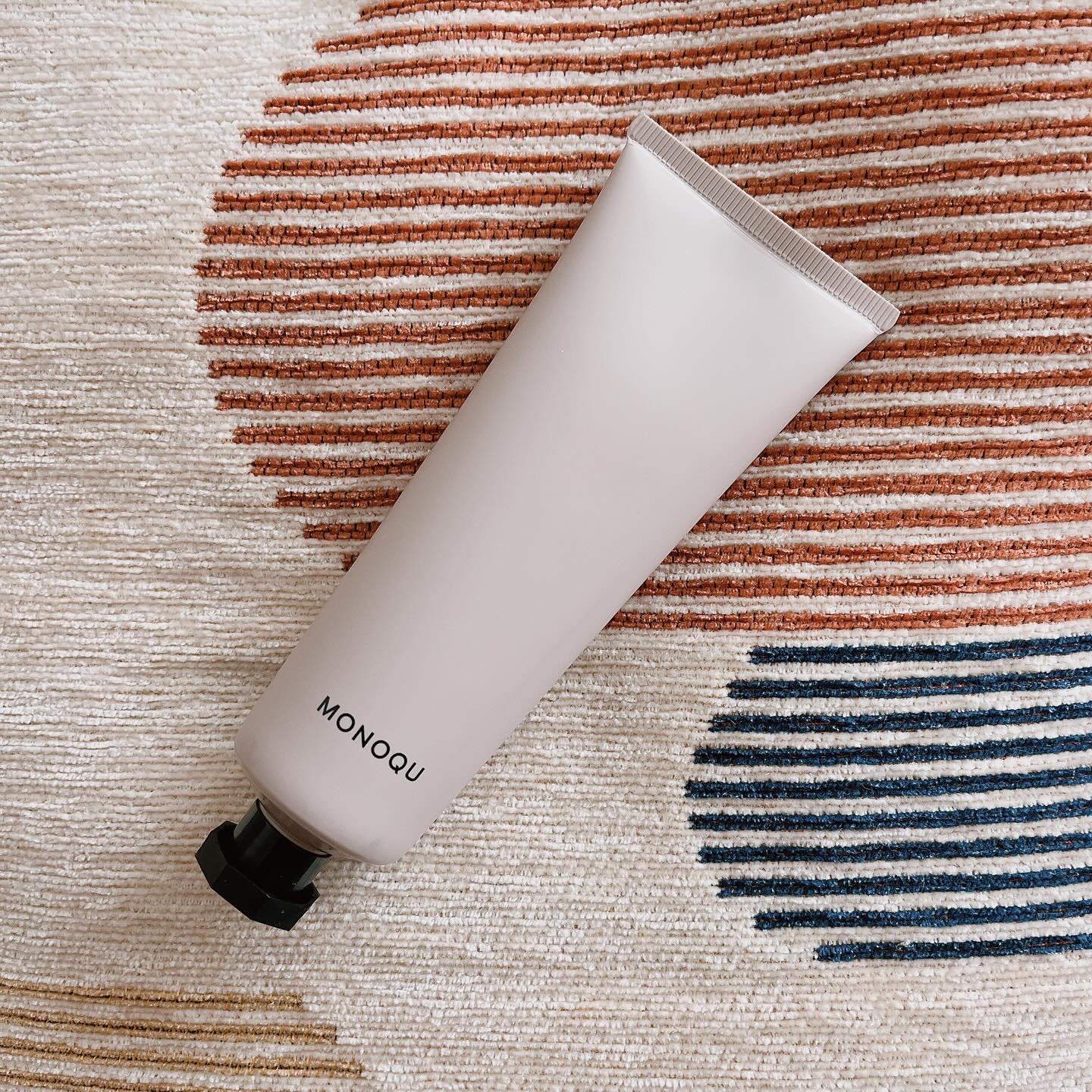 OIL JELLY/MONOQU/ヘアジェルを使ったクチコミ（1枚目）