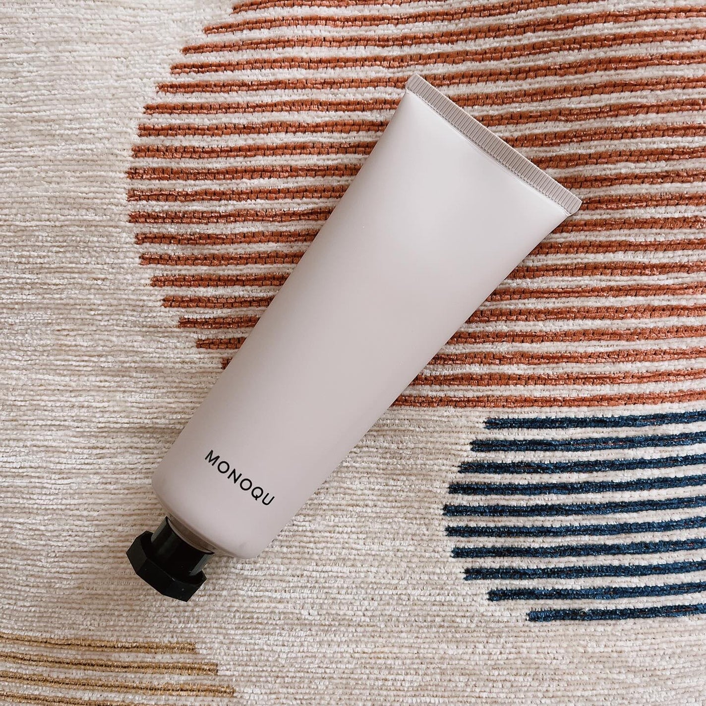 OIL JELLY/MONOQU/ヘアジェルを使ったクチコミ(1枚目)