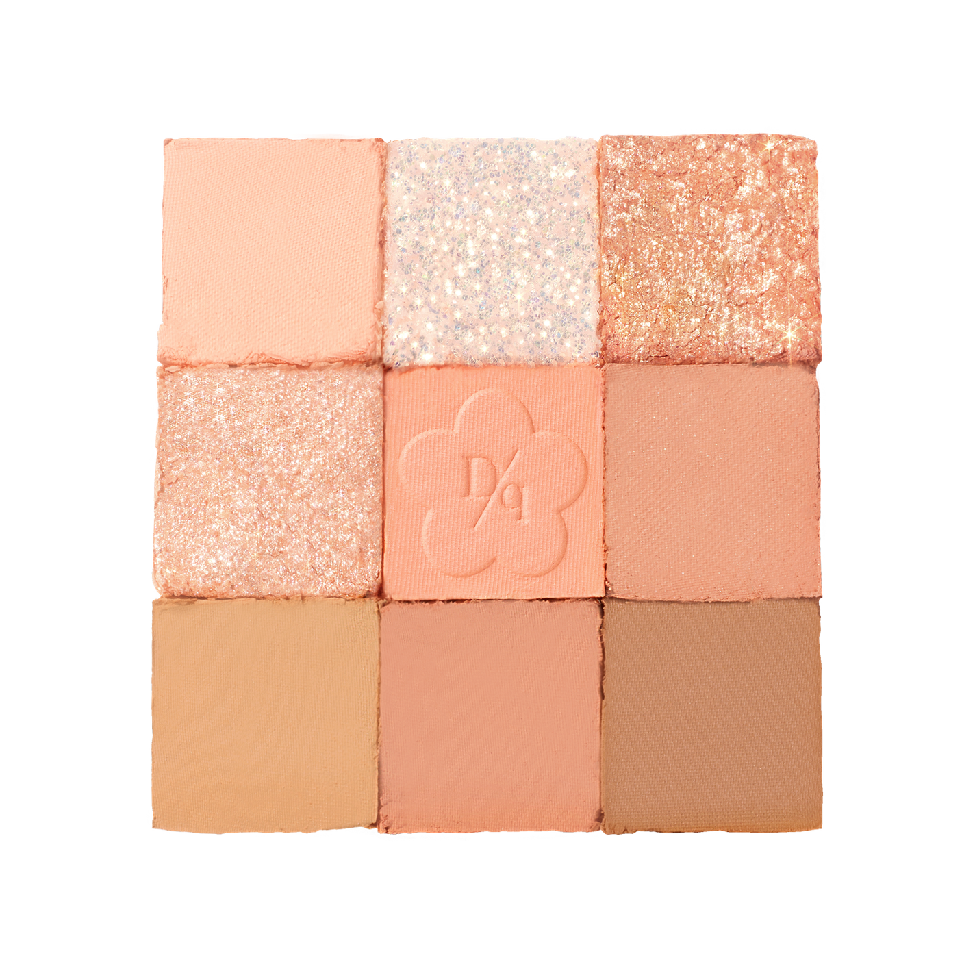 シャドウパレット 26 ゴールデンフラワー