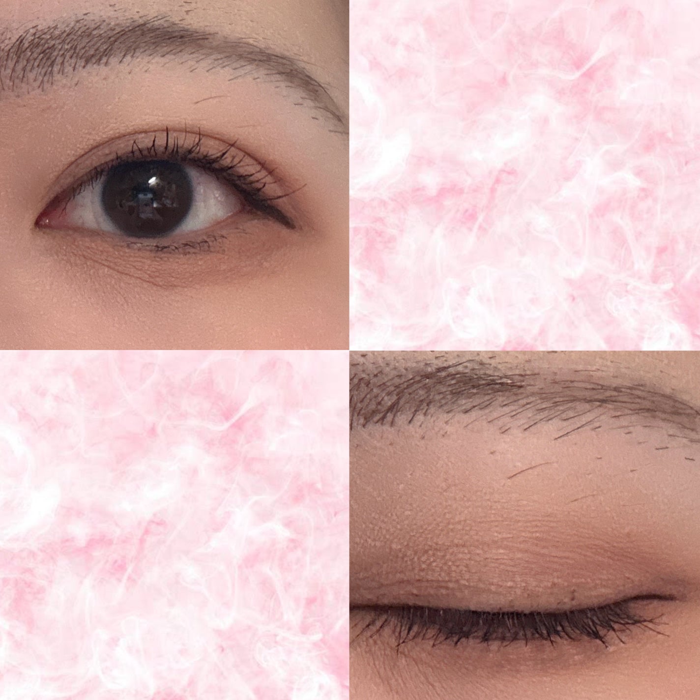 「密着アイライナー」極細クリームペンシル/デジャヴュ/ペンシルアイライナーを使ったクチコミ(2枚目)