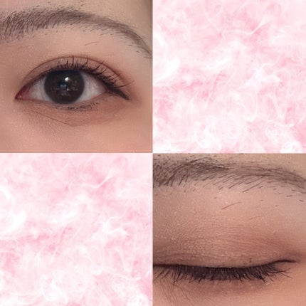 「密着アイライナー」極細クリームペンシル/デジャヴュ/ペンシルアイライナーを使ったクチコミ(2枚目)