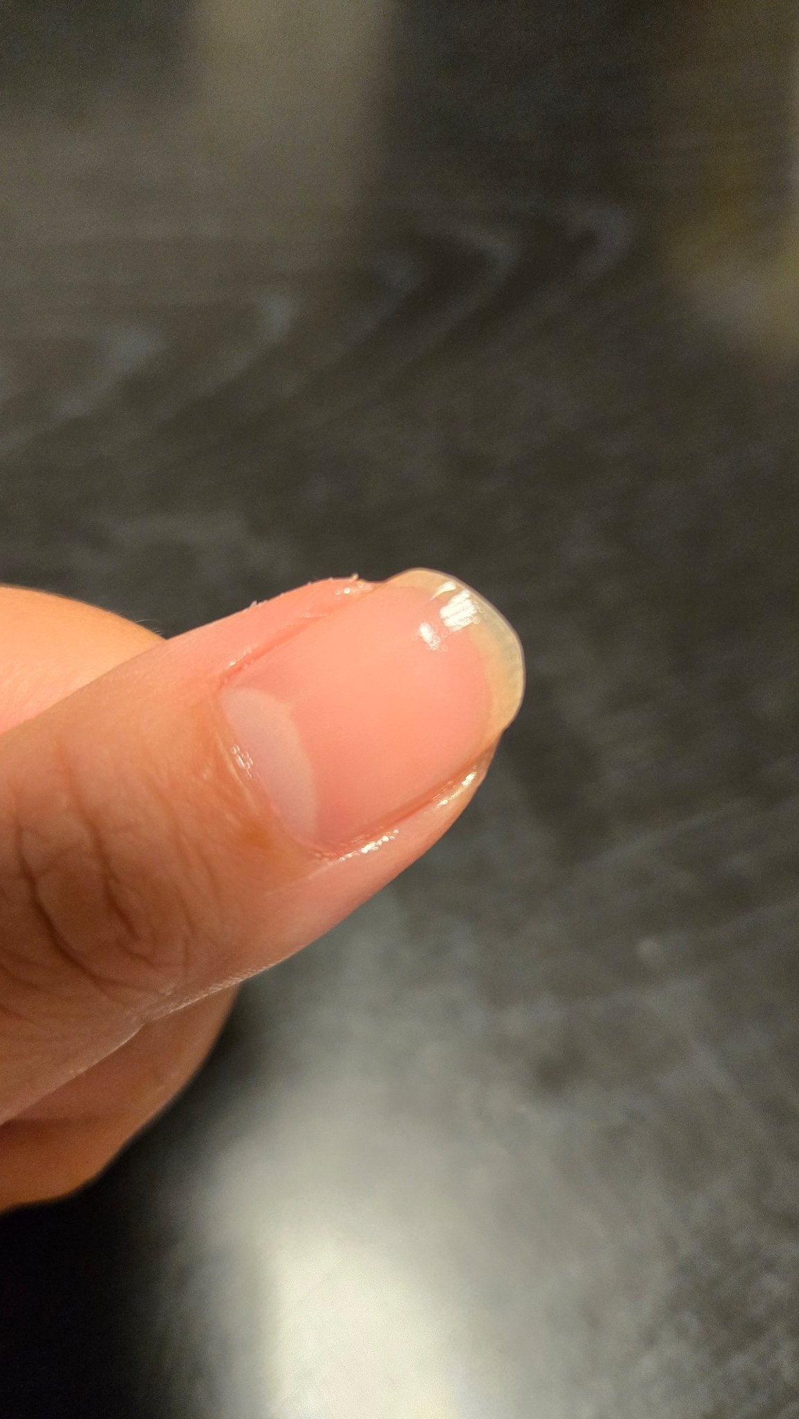 ネイルケアオイル/無印良品/ネイルオイル・トリートメントを使ったクチコミ(3枚目)