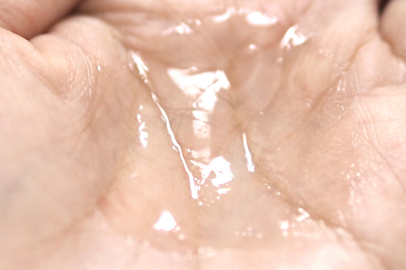 サナ リンクルターン アドバンスト 薬用リペア ダイブインチャージ【医薬部外品】/サナ リンクルターン/美容液を使ったクチコミ(5枚目)