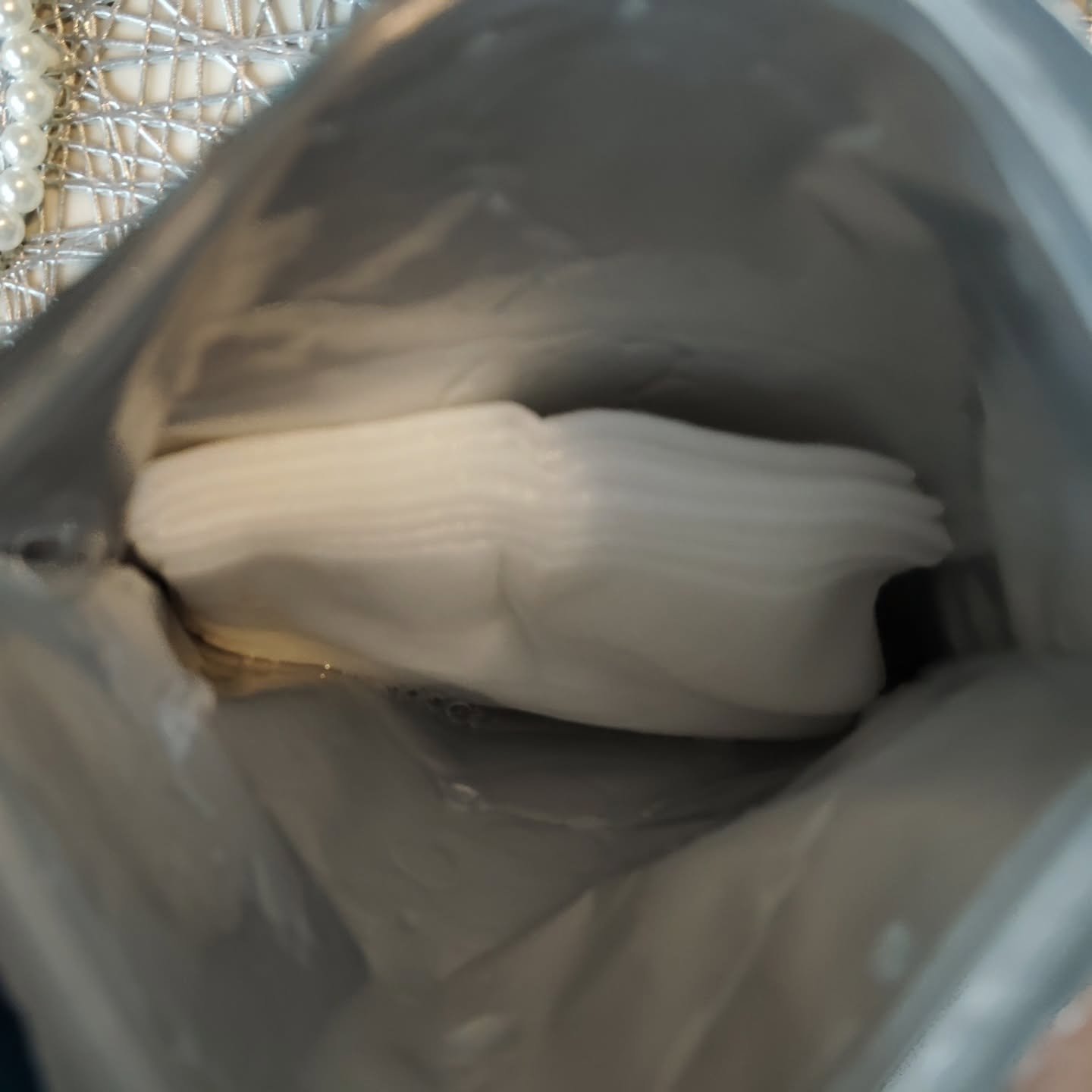 ルルルン ハイドラ AZ マスク/ルルルン/シートマスク・パックを使ったクチコミ（2枚目）