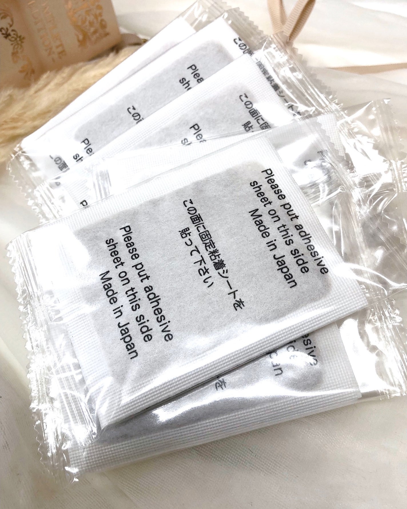 あしやすめ 足裏樹液シート/鎌倉ライフ/レッグ・フットケアを使ったクチコミ(2枚目)