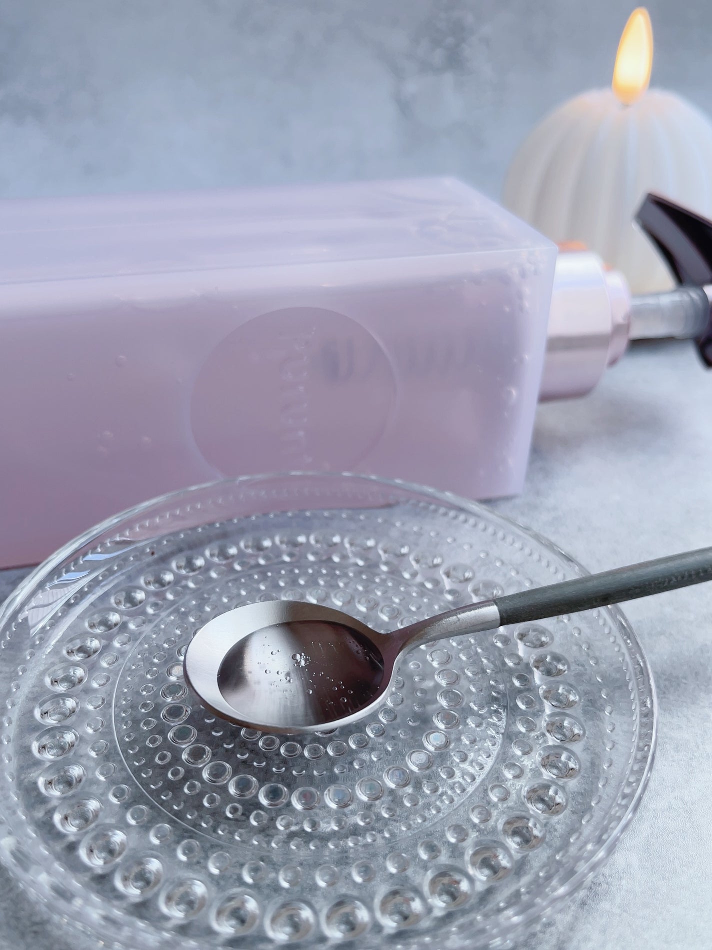 プルント ヴェーリング美容液シャンプー/トリートメント/Purunt./シャンプー・コンディショナーを使ったクチコミ(2枚目)